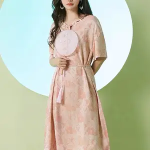����ʽŮװƷ�ơ�MOLIKAILI�� Ůװ���˻�Դ ��������С�黨�г�������ȹ�û�
