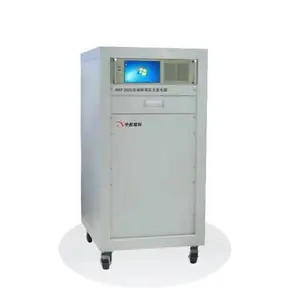 中航瑞科RKP 2020自动标准压力发生器
