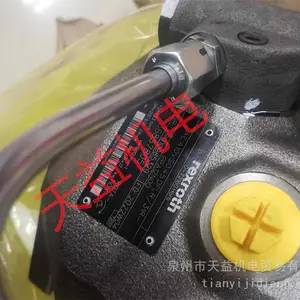 ������� AE A10VSO45DFLR 31R-PPA12N00 ��ʿ�ֱ��������� 33-621