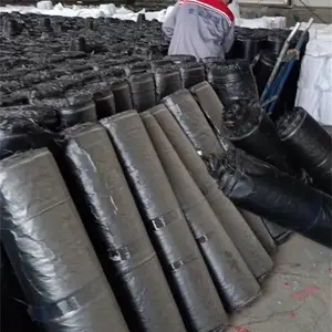 高聚物抗裂贴自粘沥青路面防裂贴