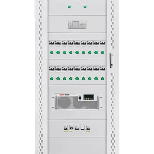 三相20KUPS电源-单相20KUPS电源-电池电压192V-384VDC