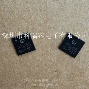 Ӣ��оIP5358 ֧��˫��PD3.0��ȫ�����Э���***SOC