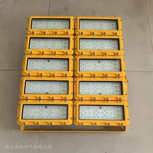 1000W防爆泛光灯 LED高压铸铝外壳投光灯 防水防尘户外使用