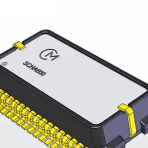 Murata ���� SCC2230-E02-6 �˶������� 24-SMDģ��
