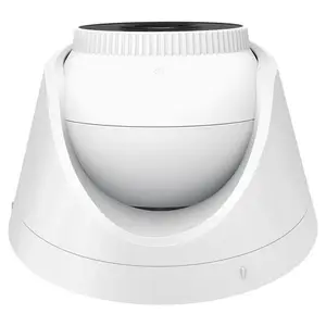 TP-LINK 300万像素PoE半球音频红外网络摄像机 TL-IPC435EP