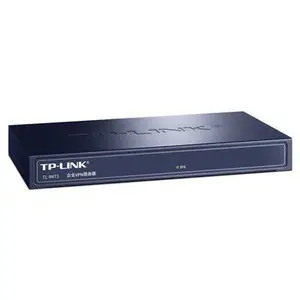 TP-LINK TL-R473企业级有线路由器 支持VPN功能