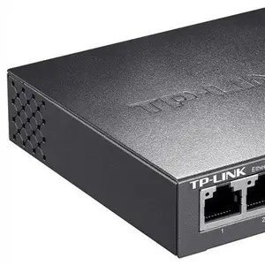 TP-LINK TL-SG1005D 5口全千兆以太网交换机 高速网络传输