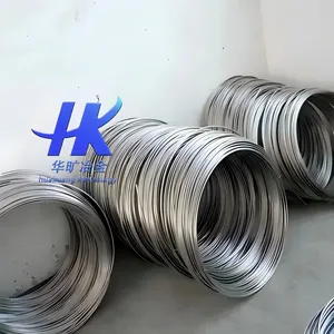 冷墩不锈钢410S强塑冷打螺丝线拉丝厂家