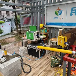 ���ɱ�Я�ܹ��Զ����� ����ȫλ��̼�ֹܰ庸�ӻ� �ܼ��ԽӺ���