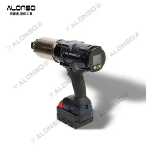 ALS-F锂电数显高速扭矩扳手-电动定扭矩扳手-ALONSO品牌