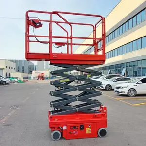 ����GTJZ-12�ͺ��ƶ�ʽ�綯Һѹ��������ƽ̨ �����߸߿���ҵ�Ǹ߳�