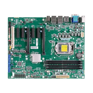 CMS632-W480E/Q470E 10th Gen Intel® Core Processors