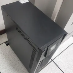 10千伏安ups10KWups延时2小时蓄电池配置参数