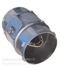 上海盈达MP手动风门