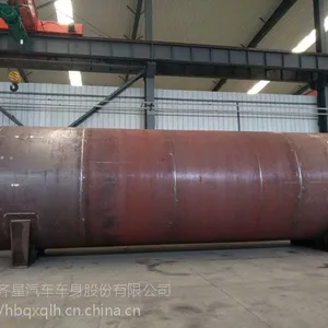 60立方LNG储罐液化天然气储罐制造价格