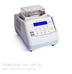 TMS2000加热型超级恒温混匀仪/恒温混匀仪厂家