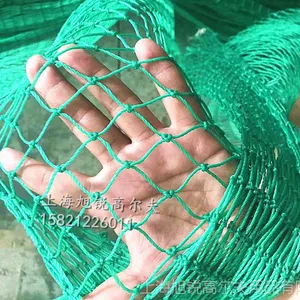 高尔夫围网工程 高尔夫练习场围网 高尔夫球场围网 高尔夫围网工程改造