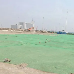 厂家直销环保工地盖土网施工防尘网现货绿化网
