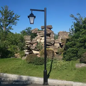 ��ʽ�¹�ͥԺ��3��3.5��4�׾��۵�·�Ʒ¹ŵ�������ɫ���۵�