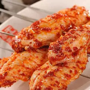 香酥炸鸡排腌料 调料品批发场鸡排腌料 腌鸡排香辛料