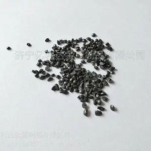 铸钢砂 耐磨钢丸 不锈钢丸304