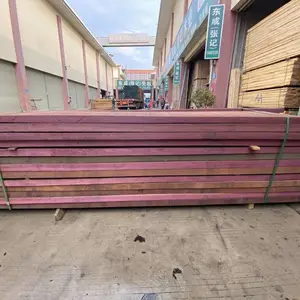 长期供应紫芯木(紫心苏木 紫罗兰 精品板材)