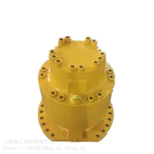 MS11-8 837速大扭矩液压马达 柱塞马达 生产厂家