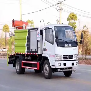 供应东风多利卡12方洒水车 东风大金霸绿化喷洒车 20吨洒水车