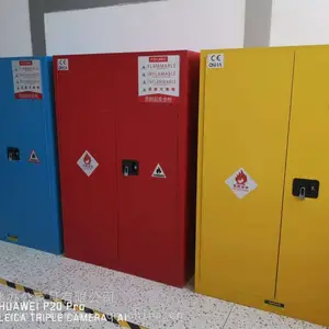 昆明消防柜 安全柜 云南云飞办公家具专业放心