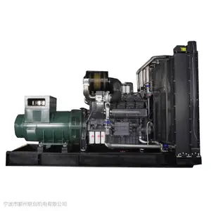 700KW��������������� ���ཻ�����ͷ������ ��ȫͭ��ˢ���