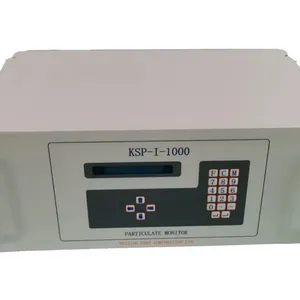 KSP-I-1000动态对射光闪烁颗粒物分析仪