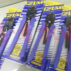 供应日本IZUMI泉精器剥线钳5N18