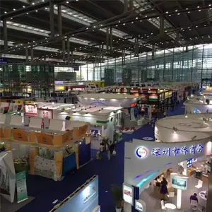 深圳标准展位出租 铝料展位出租 标准展位租赁