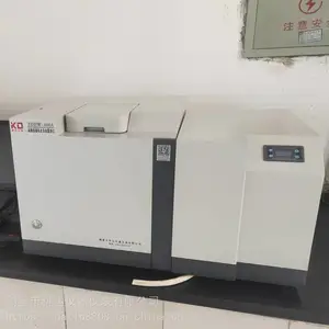 ZDHW-300A 全自动微机量热仪 煤炭微机量热仪 煤炭实验设备