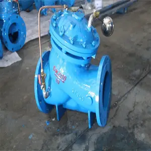 900X-16C DN80 ˮ���ܵ������رշ��������ٷ�