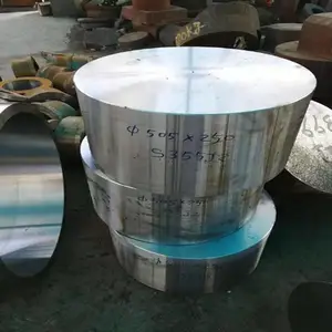 无锡泰邦特钢有限公司