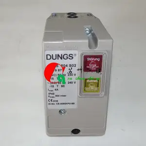 VPS504S04�¹�DUNGS��˹ȼ����©��VDK200AS02