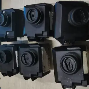 奔驰W218 W212 W166点火锁 喷油嘴