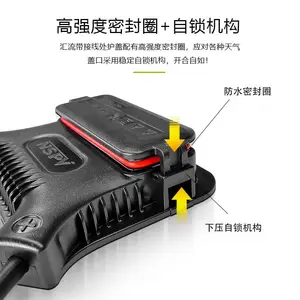 ̫���ܶྦྷ���ذ�4�߷�ˮ���ߺ� ��������Rails Junction Box