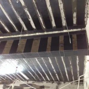 石家庄钢筋混凝土建筑加固 砖混建筑楼板梁柱墙改造加固设计施工