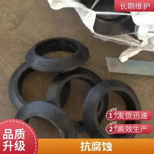 铭冠给水管胶圈橡胶圈密封圈可定制 耐油抗高温抗磨防渗