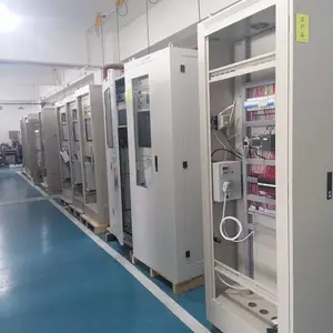 ��ů��¯CEMS�������߼��ϵͳ������ͣ����