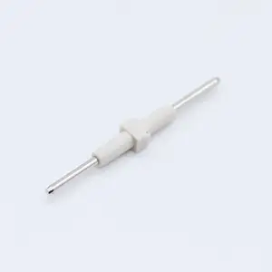 LED贴片端子连接器2060板对板对插式针座4.0mm间距照明跨接器插针