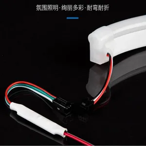 ǧ������LED�ƴ� ����2835��Ƭ16*16Ƕ��ʽ�����׹����Ե�