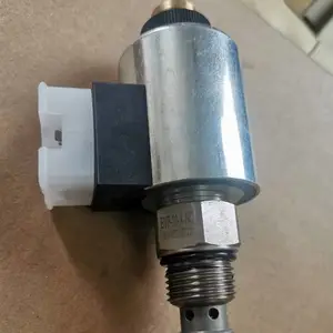 PV70-30A-0-N-24DG 比例阀 海德福斯 Hydraforce 替代