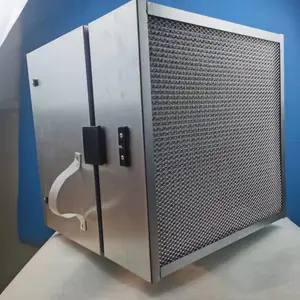 安克林 3D打印机滤芯3D打印机烟雾烟尘空气过滤器