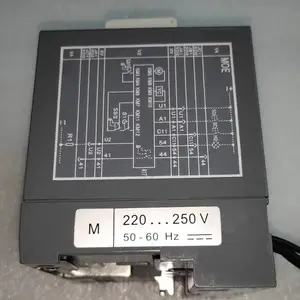 ABB���ܵ������MOE 220-250Vac/dc T4-5 �����ţ�1SDA054897R1