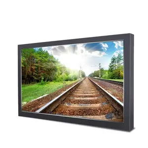 65�����Һ�������� ����Һ����ʾ�� ���ƴ�ӵ���ǽ ��ҵ����