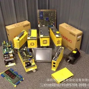 Fanuc���ǿ��ŷ���ԴA06B-6127-H106 aiSV 180HVά�ޣ�����