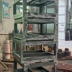 东莞热处理厂 机架退火 什么是去应力退火